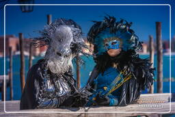 Karneval von Venedig 2011 (2261)