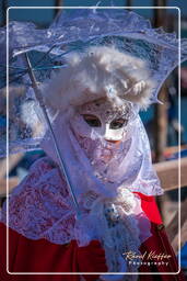 Karneval von Venedig 2011 (2353)