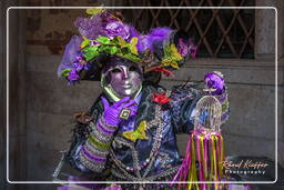 Karneval von Venedig 2011 (2411)