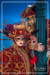 Karneval von Venedig 2011 (2443)