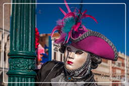 Carnaval de Venecia 2011 (2533)