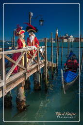 Carnaval de Venecia 2011 (2555)