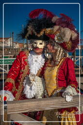 Karneval von Venedig 2011 (2573)