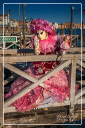 Carnaval de Veneza 2011 (2644)