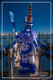 Karneval von Venedig 2011 (2677)