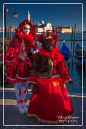 Karneval von Venedig 2011 (2678)