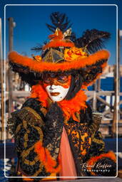 Karneval von Venedig 2011 (2743)