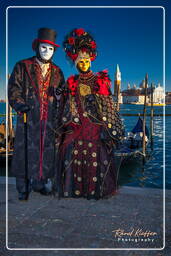 Karneval von Venedig 2011 (2796)