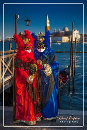 Karneval von Venedig 2011 (2801)