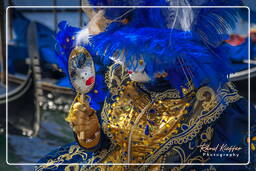 Carnaval de Venecia 2011 (3057)