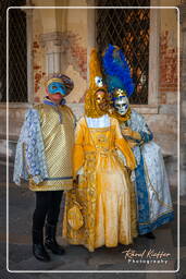 Carnaval de Veneza 2011 (3075)