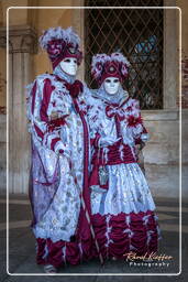 Karneval von Venedig 2011 (3170)