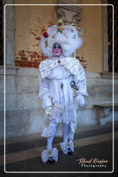 Karneval von Venedig 2011 (3188)