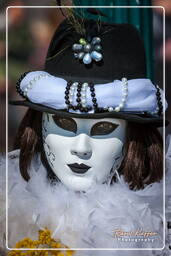 Karneval von Venedig 2011 (3306)