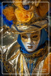 Karneval von Venedig 2011 (3364)