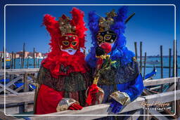 Karneval von Venedig 2011 (3386)