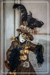 Karneval von Venedig 2011 (3437)