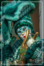 Karneval von Venedig 2011 (3542)