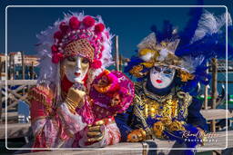 Carnaval de Venecia 2011 (3582)