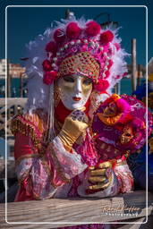 Karneval von Venedig 2011 (3583)