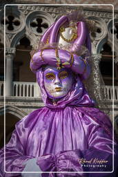 Karneval von Venedig 2011 (3590)