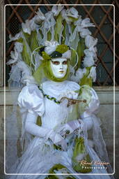 Karneval von Venedig 2011 (3598)