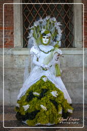 Karneval von Venedig 2011 (3605)