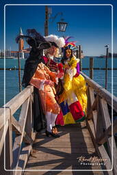 Carnaval de Veneza 2011 (3692)