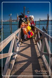 Karneval von Venedig 2011 (3701)