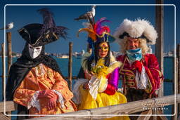 Carnevale di Venezia 2011 (3705)