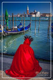 Carnaval de Veneza 2011 (3737)