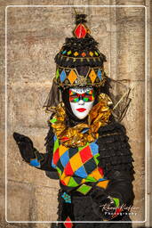 Carnevale di Venezia 2011 (3761)