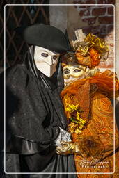 Karneval von Venedig 2011 (3778)