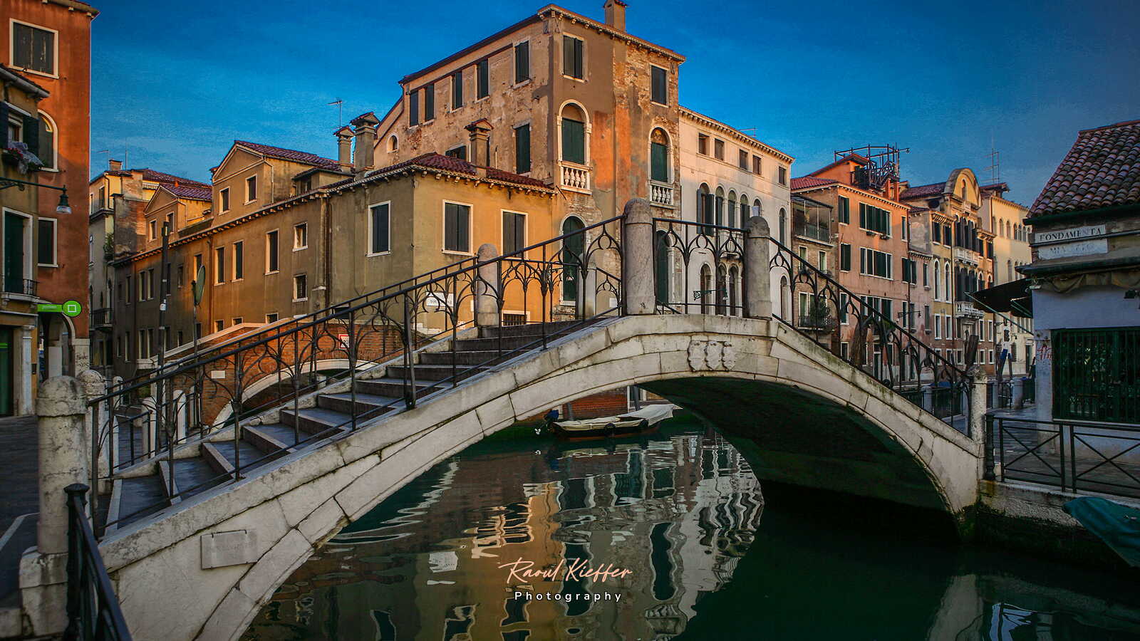 Venetian Lagoon