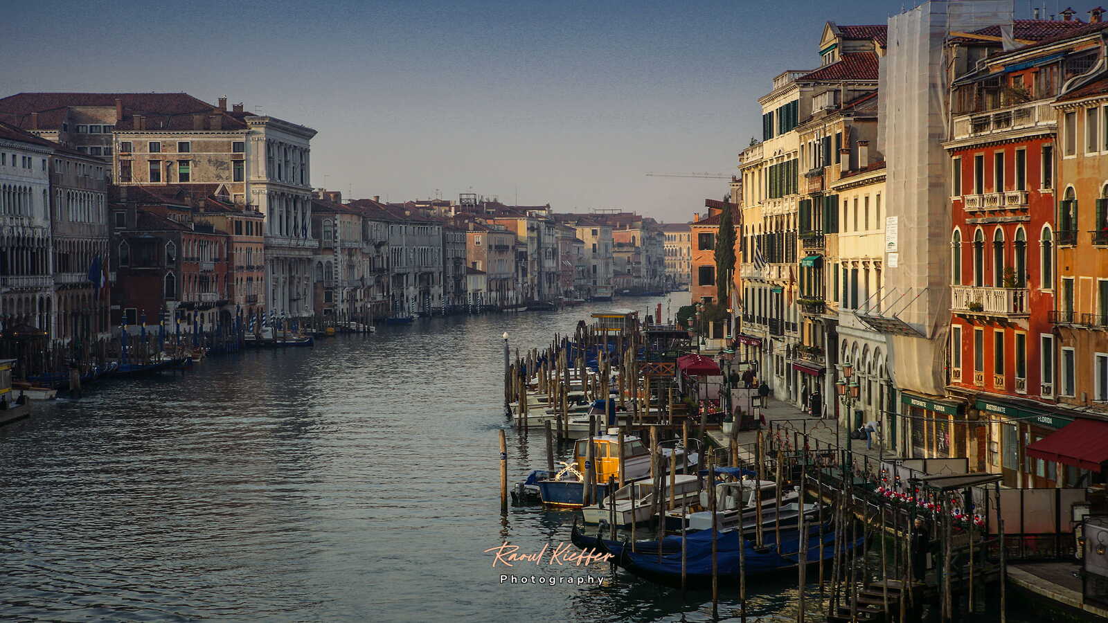 Venice