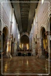 Verona (1) Basilica di San Zeno