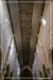 Verona (2) Basilica di San Zeno