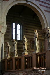 Vérone (15) Basilica di San Zeno