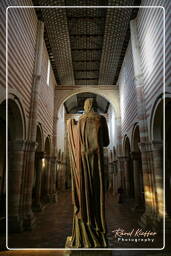 Vérone (33) Basilica di San Zeno