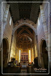 Verona (35) Basilica di San Zeno