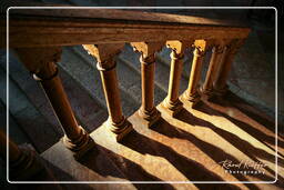 Vérone (37) Basilica di San Zeno