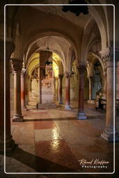 Vérone (40) Basilica di San Zeno