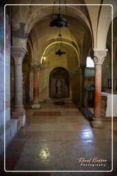 Vérone (41) Basilica di San Zeno