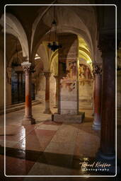 Verona (45) Basilica di San Zeno