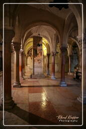 Verona (46) Basilica di San Zeno