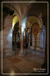 Vérone (47) Basilica di San Zeno