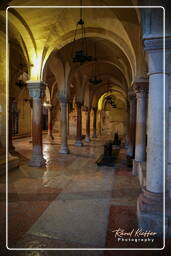 Vérone (48) Basilica di San Zeno