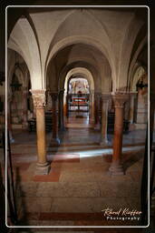 Verona (52) Basilica di San Zeno