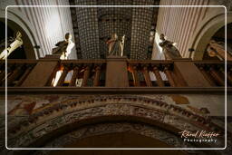 Vérone (54) Basilica di San Zeno