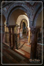 Verona (55) Basilica di San Zeno